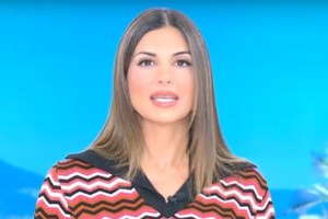 Αλλαγή πλεύσης για το "TV Queen" - Μένει εκτός το προγραμματισμένο live με τη Μαλέσκου - εικόνα 3