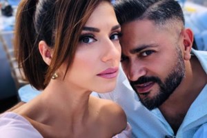 Γενέθλια για τον Λευτέρη Σουλτάτο! Έτσι του ευχήθηκε η Βάσω Λασκαράκη