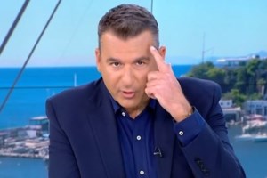 Σταματίνα Τσιμτσιλή: "Είμαι η τελευταία που θα υποστηρίξω τον Γιώργο Λιάγκα, αλλά θέλω να είμαι δίκαιη" - εικόνα 2