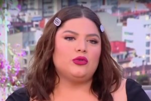 Aide-mémoire | Πόσο κοστίζει να έχεις το θάρρος της γνώμης σου στην τηλεόραση; - εικόνα 2