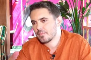 Ζέτα Μακρυπούλια: "Ήταν οδυνηρός ο χωρισμός με τον Μιχάλη Χατζηγιάννη" - εικόνα 4