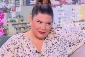 Δανάη Μπάρκα: "Μας έστειλαν μηνύματα να φύγουμε από τα σπίτια που είχαμε νοικιάσει" - εικόνα 2