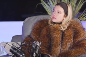 Η Κλέλια Ανδριολάτου μίλησε πρώτη φορά ανοιχτά για την προσωπική της ζωή