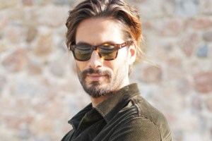 Γιώργος Καράβας: Δεν υπάρχει "τέλειος" γάμος - Με τη γυναίκα μου έχουμε καταφέρει να κρατάμε τη σχέση μας...