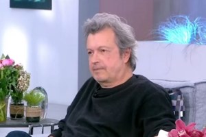 Η Ναταλία Γερμανού στηρίζει δημόσια Λιάγκα-Σκορδά