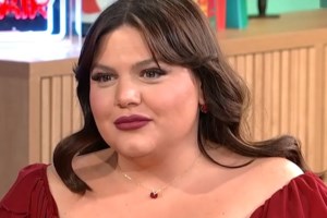 Η όλο νόημα απάντηση της Δανάης Μπάρκα: " Δεν είναι κακό να..." - εικόνα 2