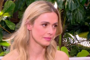 Όσα είπε ο Λευτέρης Χαρίτος για τη σχέση του με τη Μαρκέλλα Γιαννάτου μετά τον χωρισμό