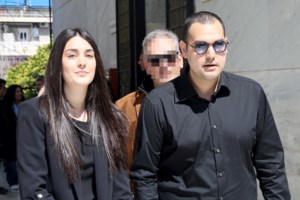 Η αποκάλυψη του Χρίστου Κούγια: "Στην παρεξήγηση που είχα με τη μητέρα μου έφταιγε ο πατέρας μου γιατί..."