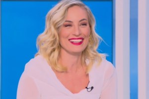 Θοδωρής Μαροσούλης σε Ελεονώρα Μελέτη: "Η καρδιά μου σου ανήκει"