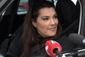 H Κατερίνα Ζαρίφη απαντά για την αλλαγή ώρας της εκπομπής της: "Το κομμάτι που έμεινε κενό είναι για να συμπεριληφθεί από κάποιον"