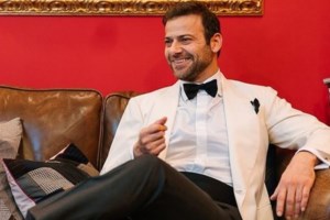 Ορέστης Τζιόβας για τις ουσίες και το αλκοόλ: "Έδωσα μάχη και βγήκα πιο δυνατός"