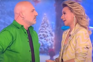 Κατερίνα Καραβάτου: "Το "My Style Rocks" είναι μία διαφορετική πρόκληση για μένα"