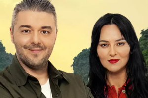 Asia Express | Τι τηλεθέαση έκανε στην πρεμιέρα;