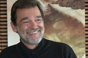 Το σπάνιο στιγμιότυπο της Τζένης Καρέζη με τον Ζάχο Χατζηφωτίου από το 1962 - εικόνα 2