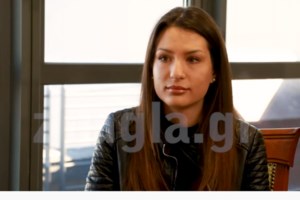 Ο Μάκης Τριανταφυλλόπουλος έκλεισε την καλεσμένη που ήθελαν όλοι! Αποσπάσματα από την αποκαλυπτική συνέντευξη