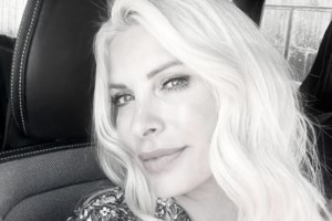 Αυστηρό ξεκαθάρισμα για τη "Μάγισσα": "Καμία ντόπα, ένεση, αλλαγή"