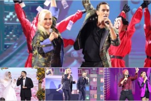 Σπύρος Νικολαΐδης για Γαρμπή – Φασουλή: "Δεν θα ήθελα να λένε στην τηλεόραση τέτοιου είδους συμβουλές"