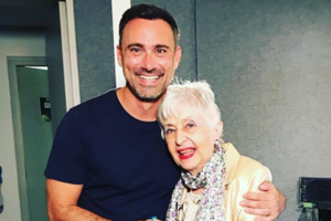 Έφη Παπαθεοδώρου: "Αν δεν ερχόταν αμέσως το ασθενοφόρο μπορεί να μην ζούσα"