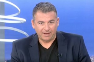 "Ακόμη και με καροτσάκι θα βρεθεί στο δικαστήριο ο Πέτρος Φιλιππίδης"