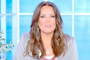 Ναταλία Γερμανού: "Στον Βόλο δε φημίζονται για το πώς φέρονται στα ζώα"