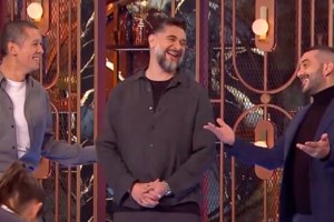 Τι ποσοστά τηλεθέασης σημείωσε η πρεμιέρα του MasterChef; - εικόνα 2