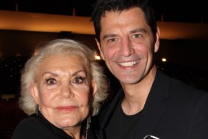 Ο Άγγελος Παπαδημητρίου αποκαλύπτει για τη Μαρινέλλα: "Κακώς τα λέω αυτά τώρα" - εικόνα 3