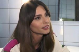 Ηλιάνα Παπαγεωργίου: "Δεν πληρωνόμουν, ήμουν απένταρη. Ό,τι έκανε ένα ευρώ έτρωγα"