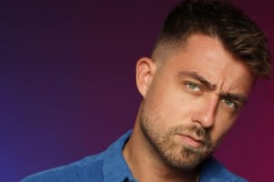 "Ο Νίκος Μουτσινάς είναι από τους πιο έξυπνους και πολυτάλαντους άνθρωπος που έχω γνωρίσει"