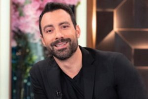 Σάκης Τανιμανίδης και Γιώργος Μαυρίδης σε νέα κοινή έξοδο