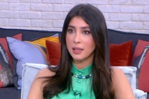 Διάσημες Εμφανίσεις | Οι αφίξεις στην έκθεση της Κριστιάννας Μπέτα: Θεοδωρίδου, Λιάγκας. Τσουρός, Κοκκίνου ήταν εκεί! - εικόνα 2