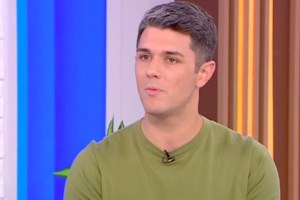 "Δεύτερη χρονιά πλάι στη Ναταλία Γερμανού. Δόξα τω Θεώ Παναγία μου!"