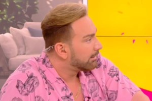 Η Μπέττυ Μαγγίρα για όλα | Η απόφαση να αφήσει το Open για τον ΑΝΤ1, τα fake news & οι τσακωμοί με τον Δημήτρη Μάζη