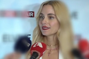 Η Δούκισσα Νομικού αποκάλυψε τον λόγο που απομακρύνθηκε από τα φώτα της δημοσιότητας