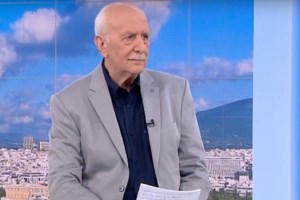 Τι αλλάζει στα σενάρια για τη διαδοχή του Γιώργου Παπαδάκη στο "Καλημέρα Ελλάδα";