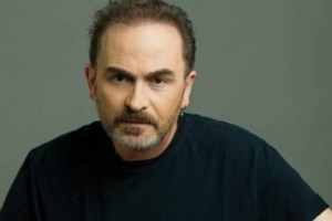 Ο Σταμάτης Γονίδης αποχωρεί οριστικά από την πίστα για τη νέα σεζόν