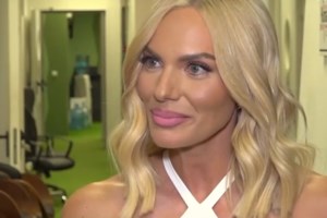 Ιωάννα Μαλέσκου: "Τηλεοπτική επιστροφή το Tv Queen που πιο πολύ θυμίζει "νέα αρχή" που ξεκινάει από μέσα μου"