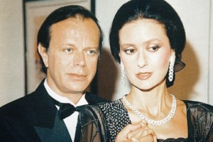 Η Κάτια Δανδουλάκη απάντησε με σιωπή στον Χρήστο Πολίτη | Όσα αποκάλυψε η Αφροδίτη Γραμμέλη