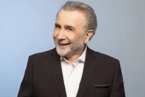 Το αιχμηρό σχόλιο του Ετεοκλή Παύλου για τον Λάκη Λαζόπουλο - εικόνα 2