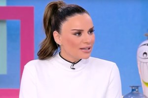 Aπίστευτη ένταση στον αέρα του "Πρωινού ΣουΣου": "Τι λες μωρέ;" - εικόνα 2