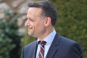 Η on air αναφορά του Χάρη Δούκα στον γάμο του: "Θα παντρευτούμε ανεξαρτήτως αποτελέσματος"