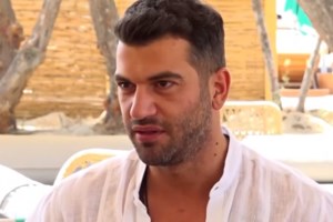 Μάνος Ιωάννου: "Είπα την αλήθεια μου και με είπαν μέχρι και ομοφυλόφιλο" - εικόνα 2