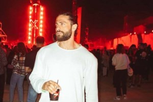 Κωνσταντίνος Βασάλος: "Ευχήθηκα στην Ευρυδίκη για την εγκυμοσύνη σε κάτι γενέθλια. Ήταν με τον Γρηγόρη Μόργκαν. Μιλήσαμε και οι τρεις"