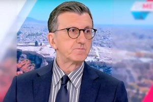 Η αιχμηρή απάντηση της Ζωής Κωνσταντοπούλου στον Άρη Πορτοσάλτε: "Είναι ντροπιαστικό..." - εικόνα 2