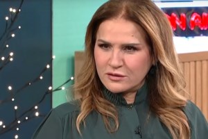 Γεράσιμος Σκιαδαρέσης: "Το επίθετό μου έχει κάνει κακό στις κόρες μου" - εικόνα 3