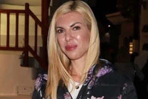 Σταματίνα Τσιμτσιλή: "Ο Απόστολος Λύτρας δείχνει σαν να μην έχει καταλάβει το μέγεθος της κακοποίησης" - εικόνα 2