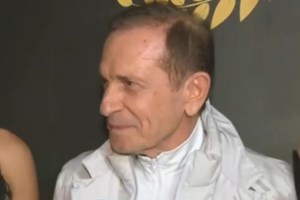 Η αποκάλυψη της Κατερίνας Στικούδη για την αποχώρηση του Νίκου Κοκλώνη από τα καλλιστεία