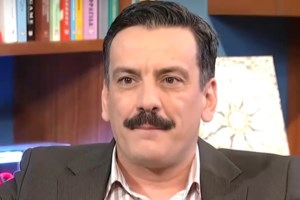 Ο Θάνος Κιούσης τελειώνει τις φήμες για το "5Χ5": "Δεν ισχύει τίποτα από όλα αυτά" - εικόνα 3