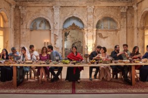 "Σασμός" | Τότε κάνει πρεμιέρα η νέα σειρά του ALPHA