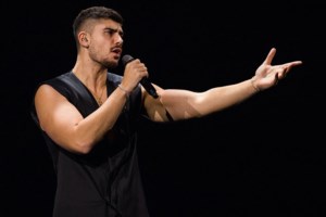 Aide-mémoire | Η μικρή Euro-Jenny στον εμπαθή κόσμο της τηλεόρασης & όσα θες να μάθεις για την tv σήμερα