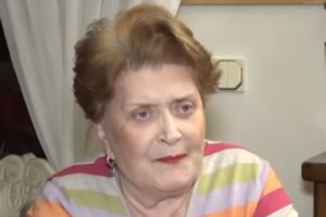 "Από την Ελένη Μενεγάκη περιμένω μέχρι και εμφύλιο πόλεμο να κάνει"